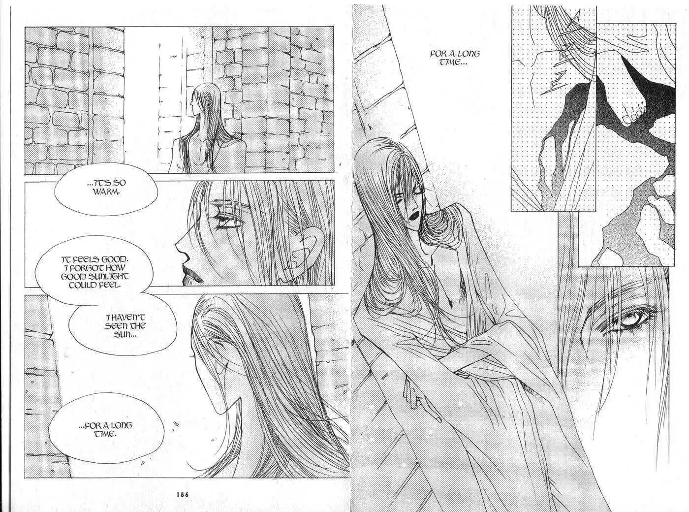 Model(LEE So Young) Chapter 7 79